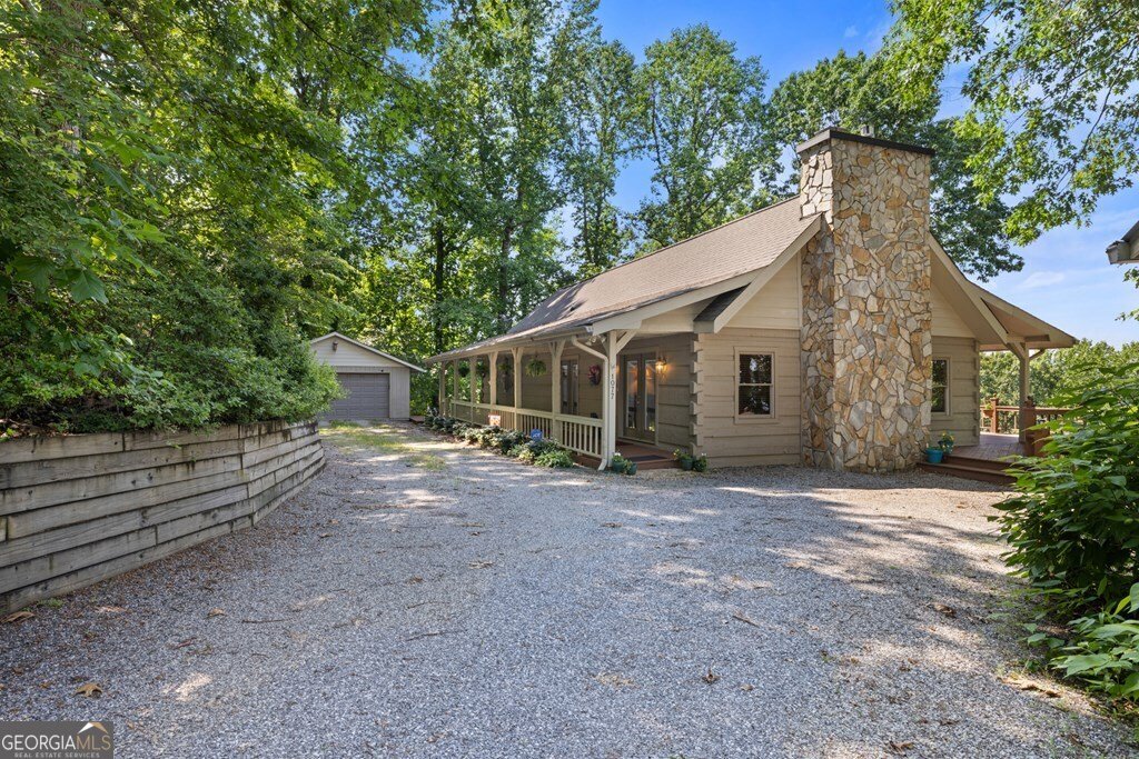 1077 Frog Pond Road Hiawassee - 15