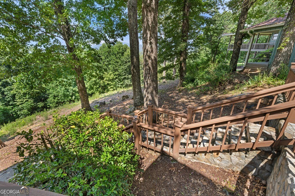 1077 Frog Pond Road Hiawassee - 16