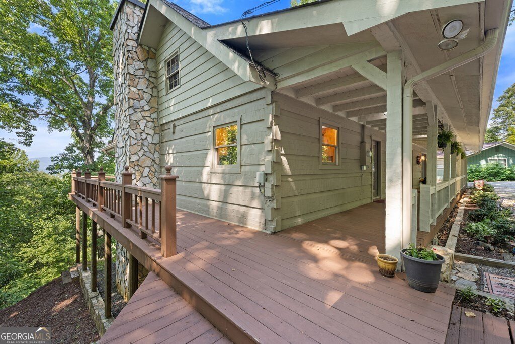 1077 Frog Pond Road Hiawassee - 21