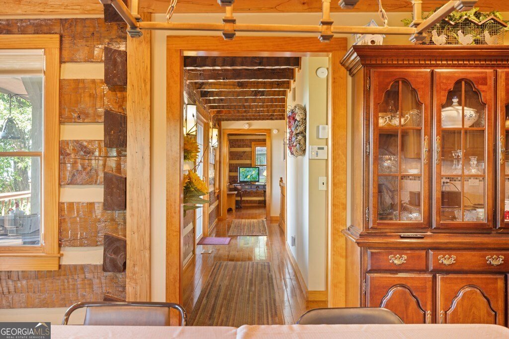 1077 Frog Pond Road Hiawassee - 22