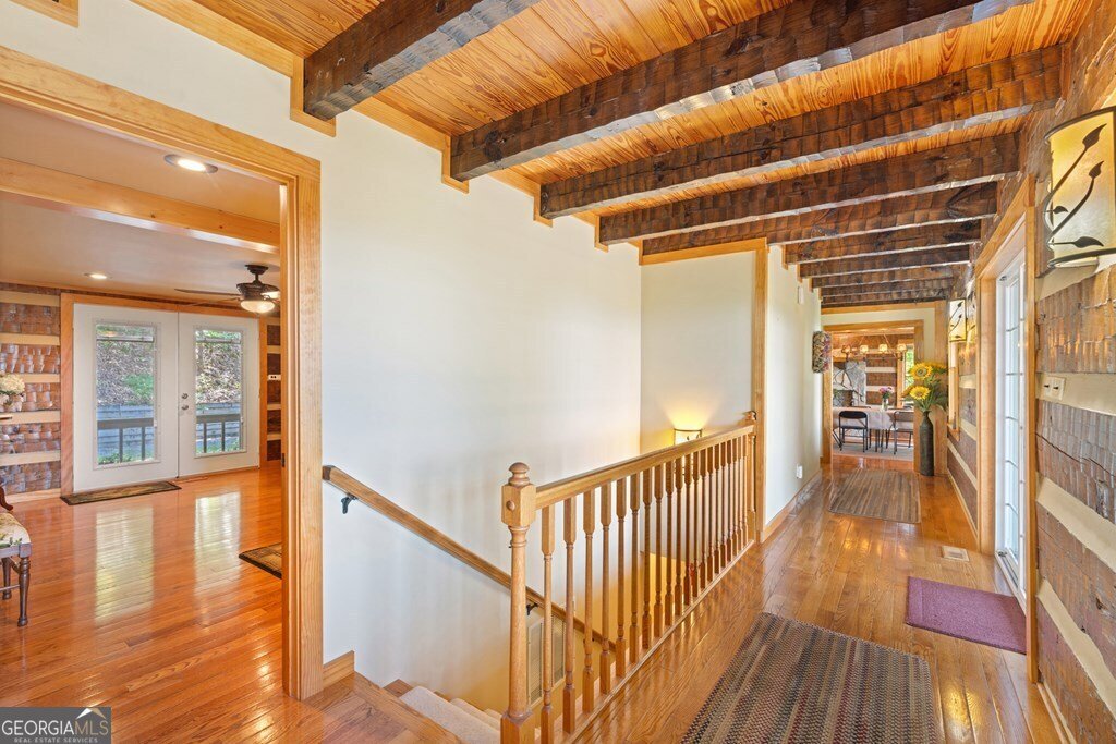 1077 Frog Pond Road Hiawassee - 26