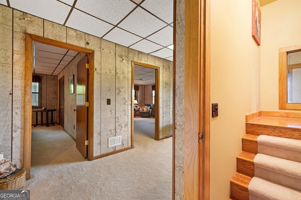 1077 Frog Pond Road Hiawassee - 27