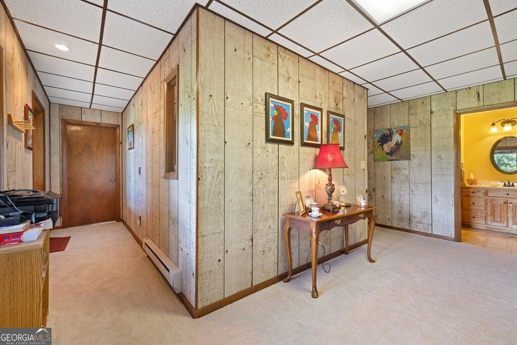 1077 Frog Pond Road Hiawassee - 29