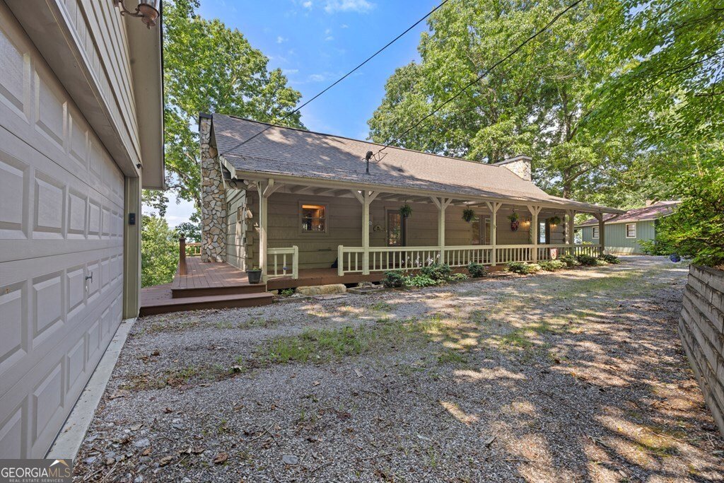 1077 Frog Pond Road Hiawassee - 3