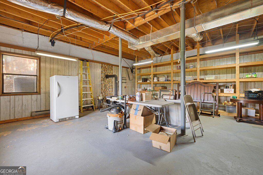 1077 Frog Pond Road Hiawassee - 34