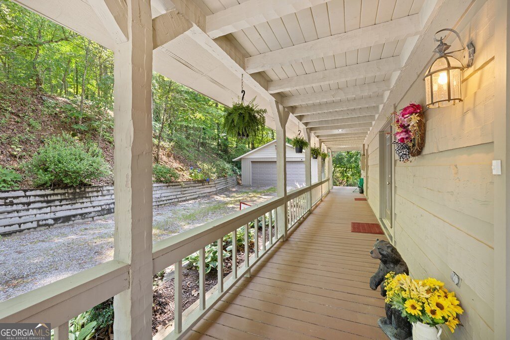 1077 Frog Pond Road Hiawassee - 36