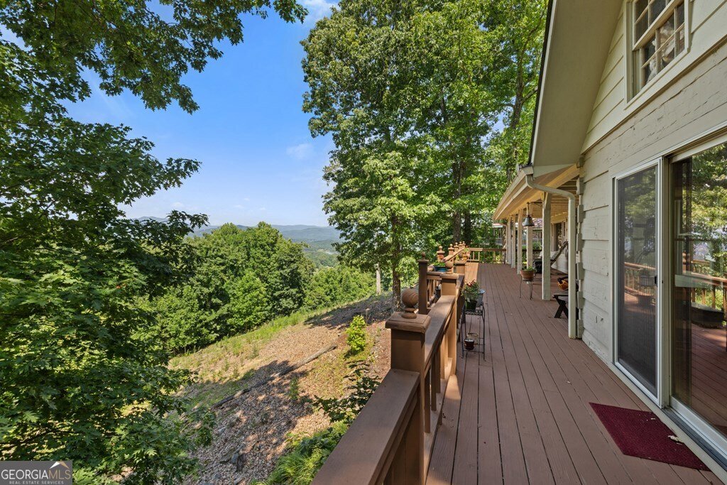 1077 Frog Pond Road Hiawassee - 40