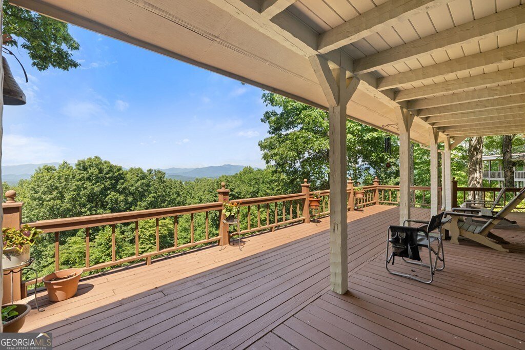 1077 Frog Pond Road Hiawassee - 41