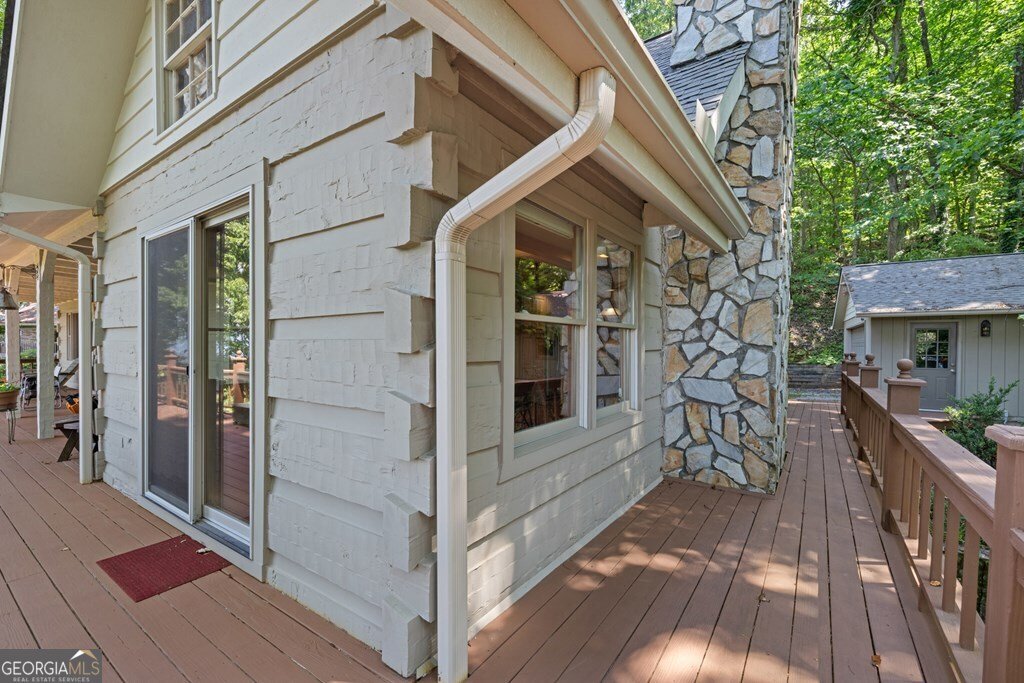 1077 Frog Pond Road Hiawassee - 42