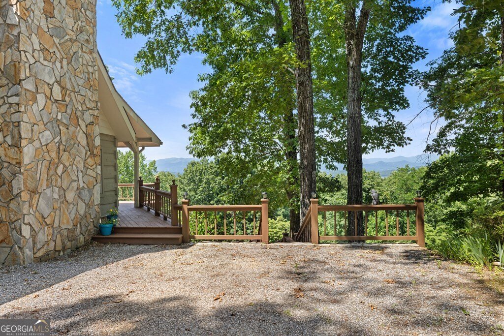 1077 Frog Pond Road Hiawassee - 5