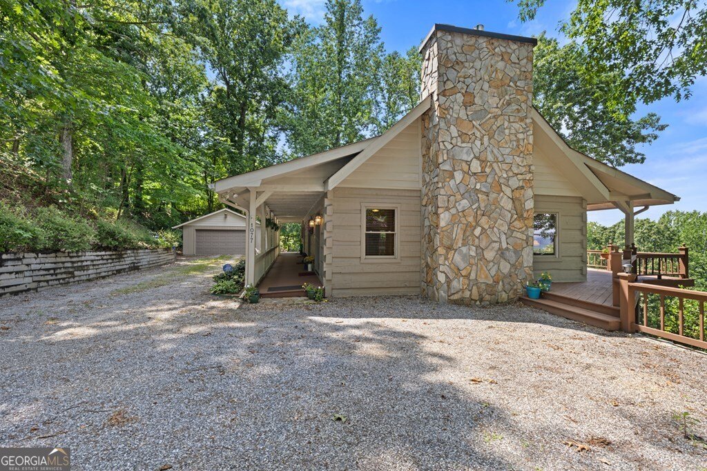 1077 Frog Pond Road Hiawassee - 59