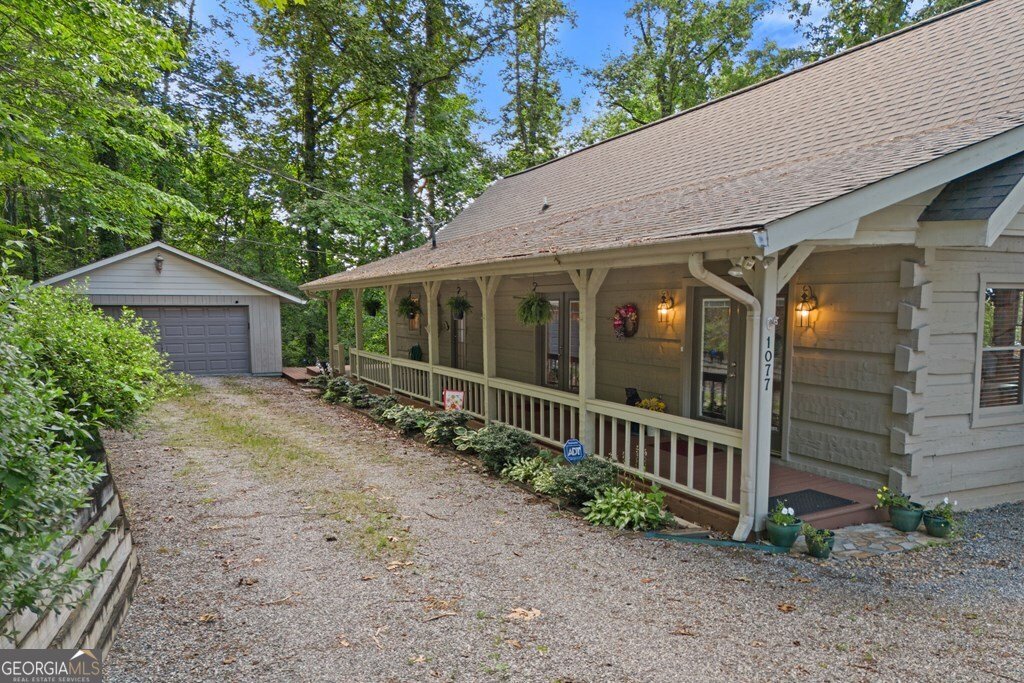 1077 Frog Pond Road Hiawassee - 60