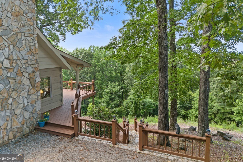 1077 Frog Pond Road Hiawassee - 61