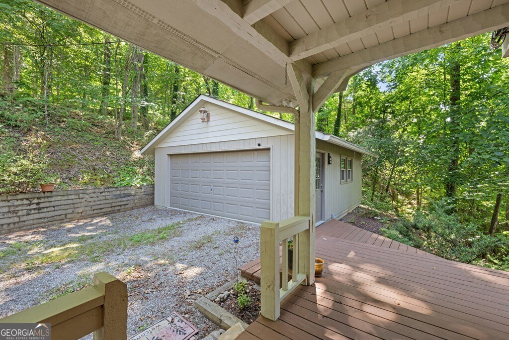 1077 Frog Pond Road Hiawassee - 8
