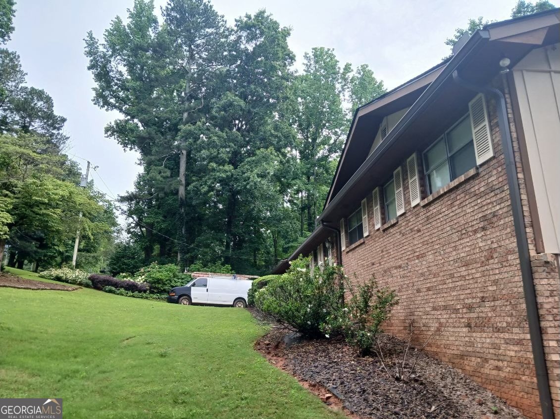 177 Northwind Court Lilburn - 18