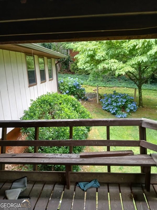 177 Northwind Court Lilburn - 4