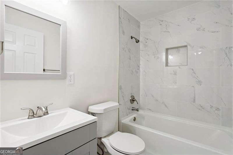 329 Cranfill Road Marietta - 10