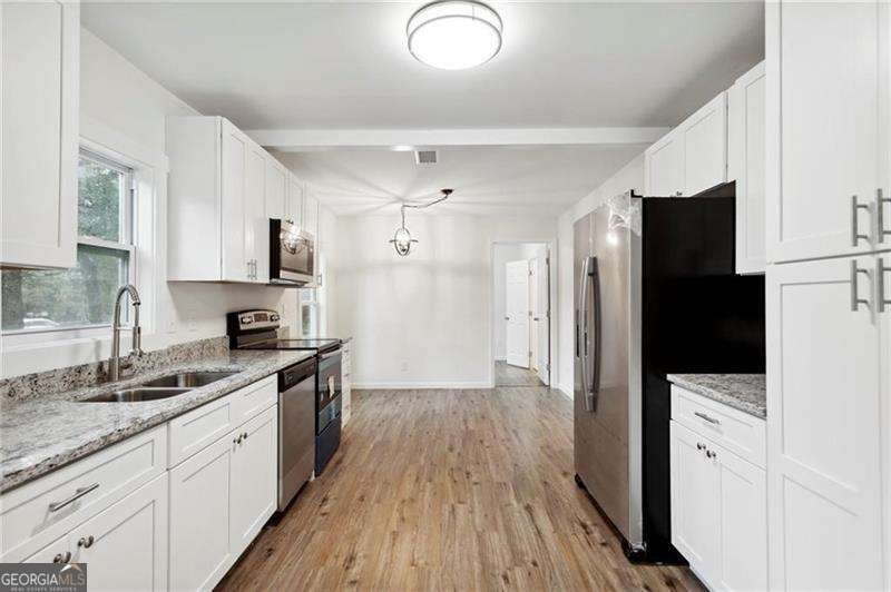 329 Cranfill Road Marietta - 12