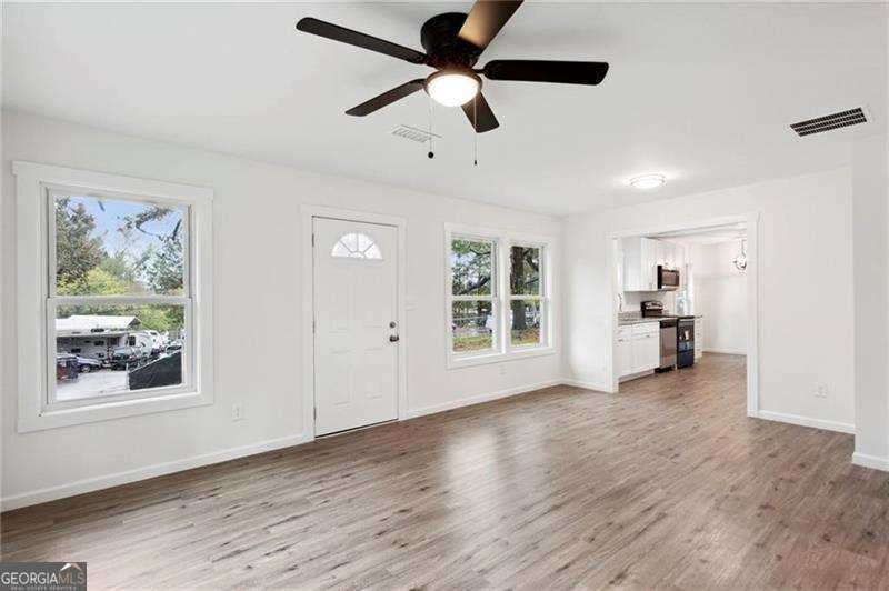 329 Cranfill Road Marietta - 4
