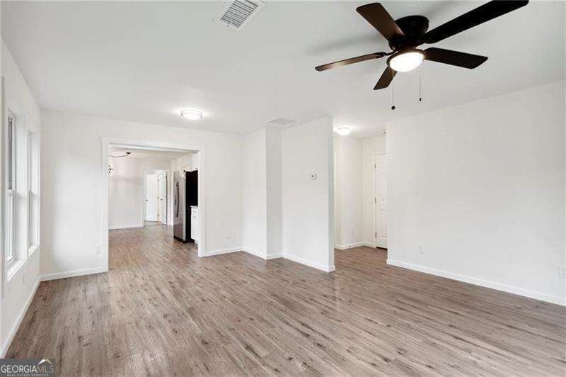 329 Cranfill Road Marietta - 5