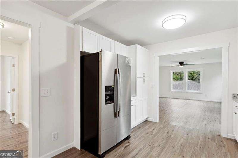 329 Cranfill Road Marietta - 8