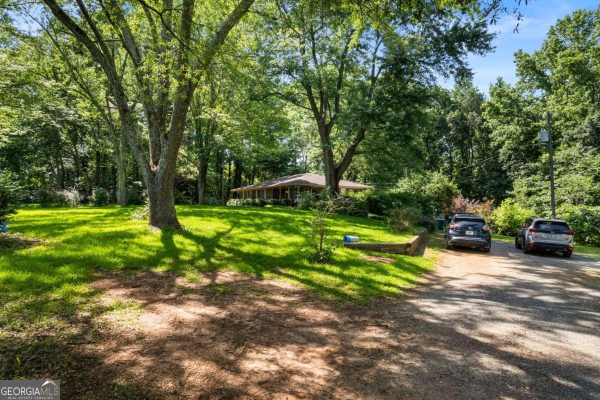 734 Harmony School Road Jasper - 1