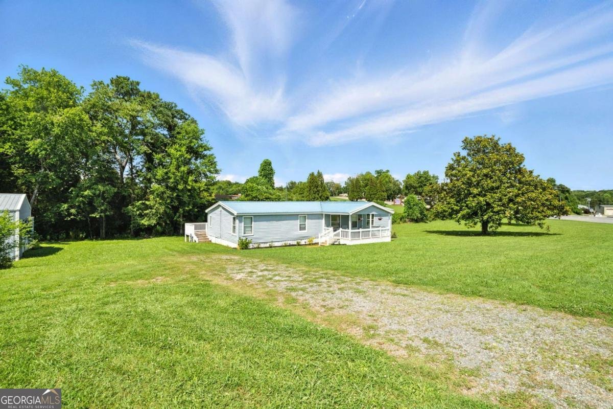 734 Harmony School Road Jasper - 11