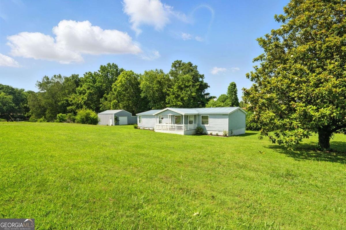 734 Harmony School Road Jasper - 12