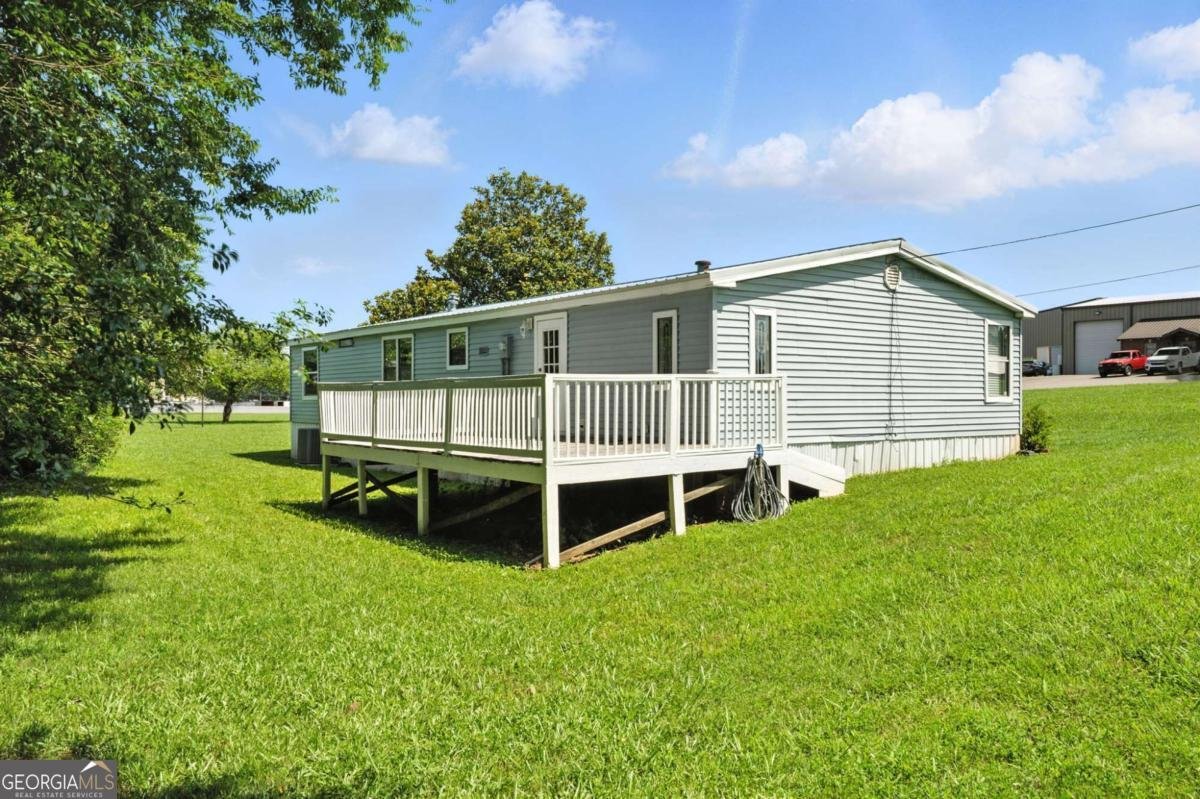 734 Harmony School Road Jasper - 13