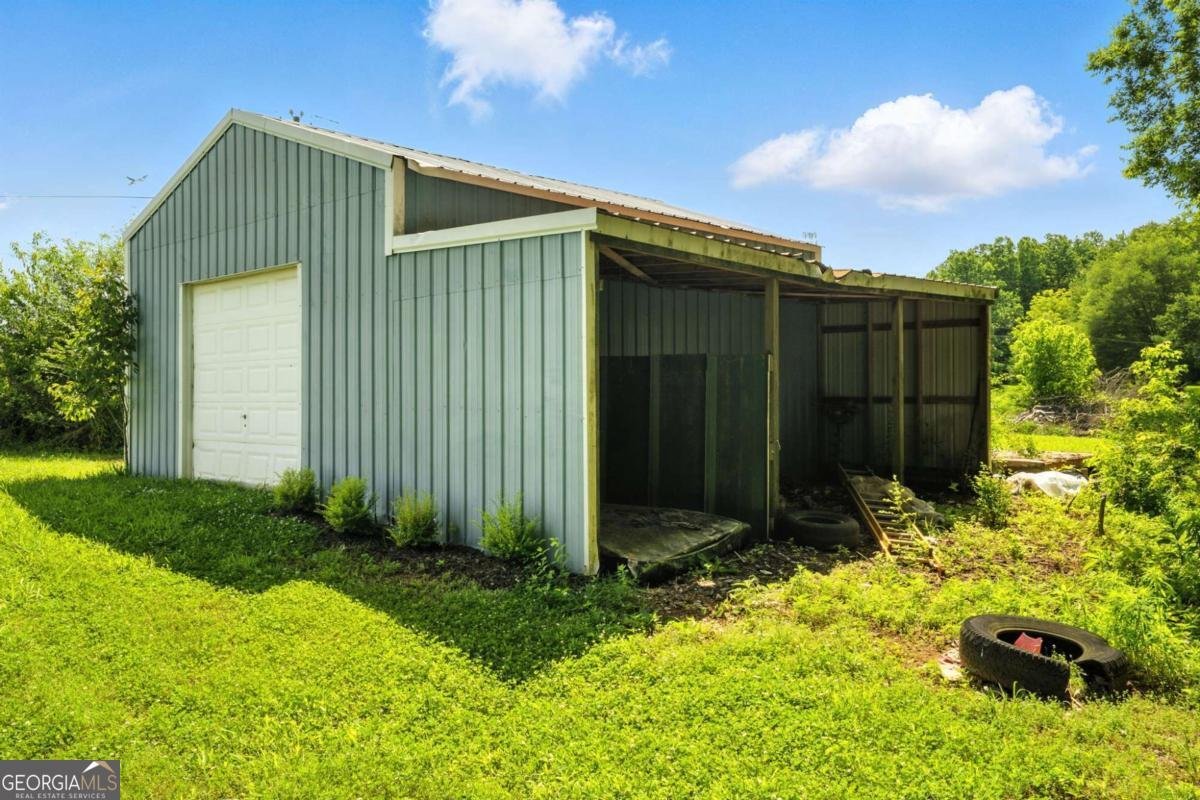 734 Harmony School Road Jasper - 14