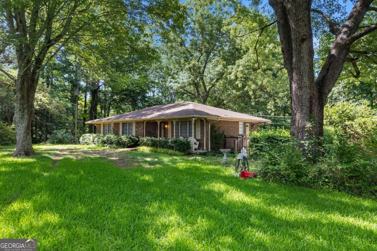 734 Harmony School Road Jasper - 2