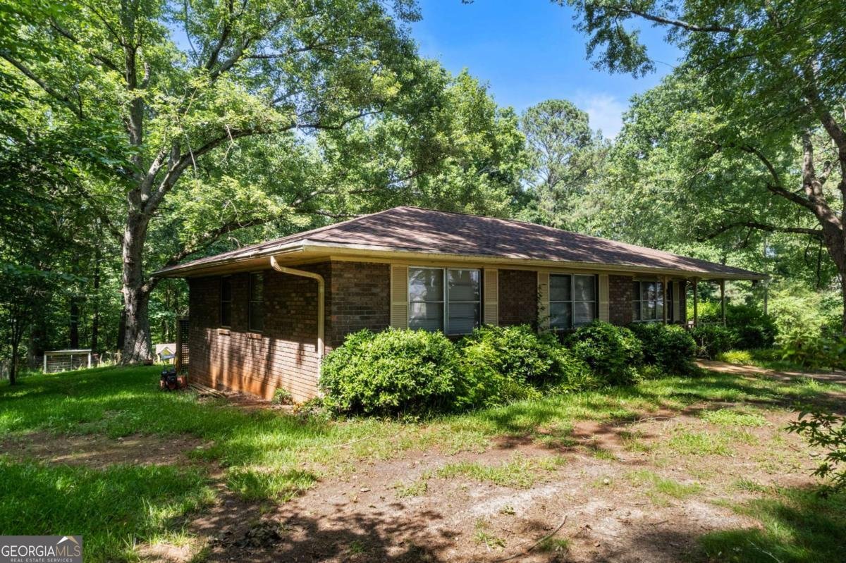 734 Harmony School Road Jasper - 4