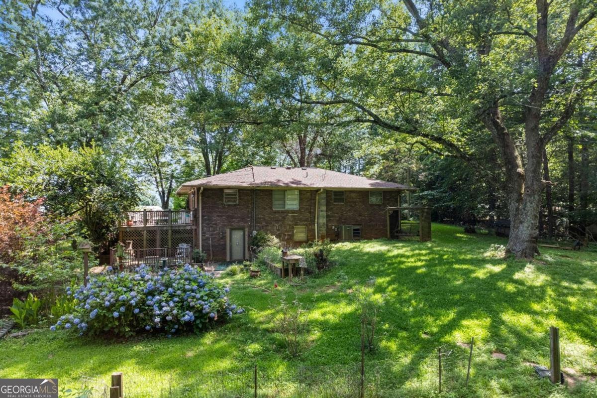 734 Harmony School Road Jasper - 6