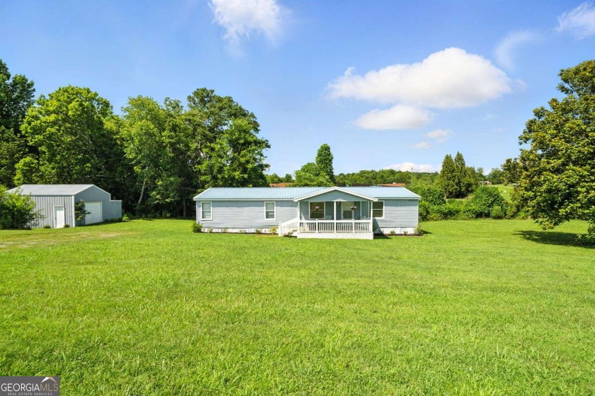 734 Harmony School Road Jasper - 7