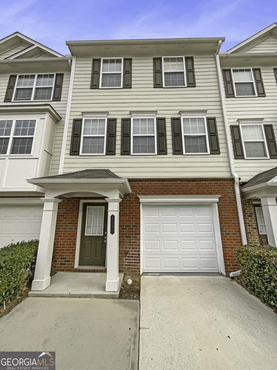 6756 BLACKSTONE Place Mableton - 2