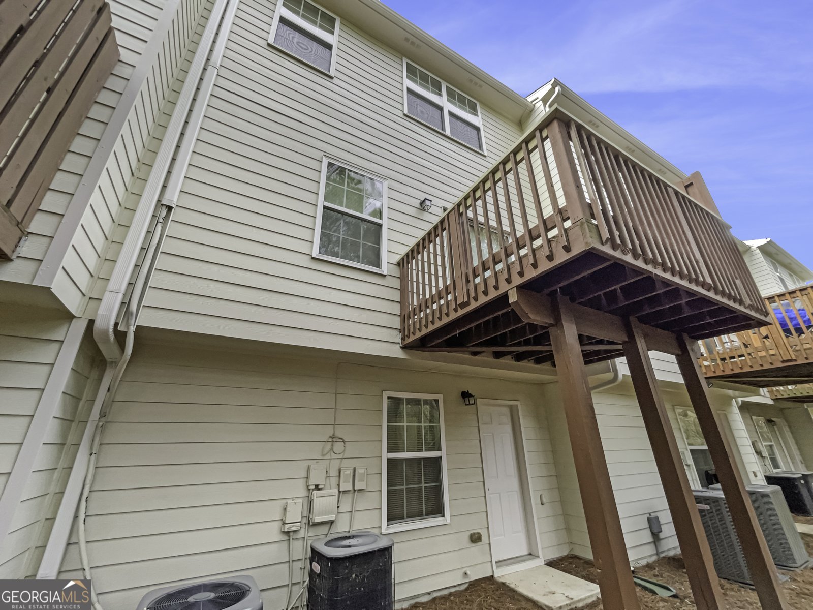 6756 BLACKSTONE Place Mableton - 23