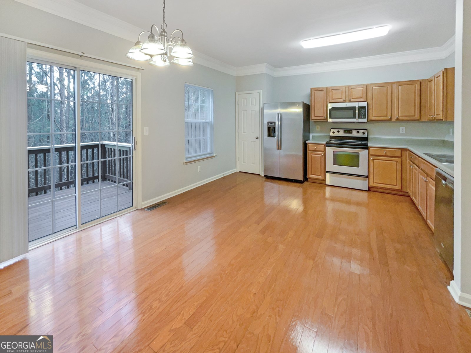 6756 BLACKSTONE Place Mableton - 7