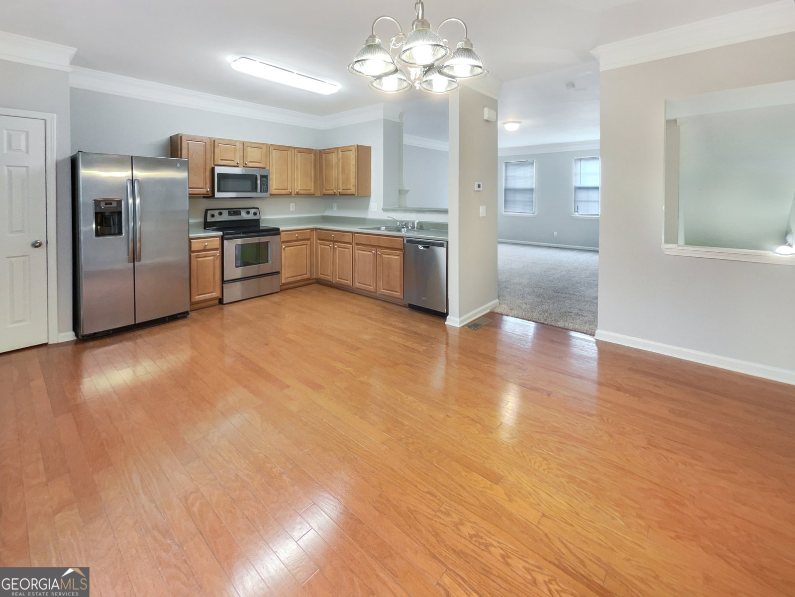 6756 BLACKSTONE Place Mableton - 8