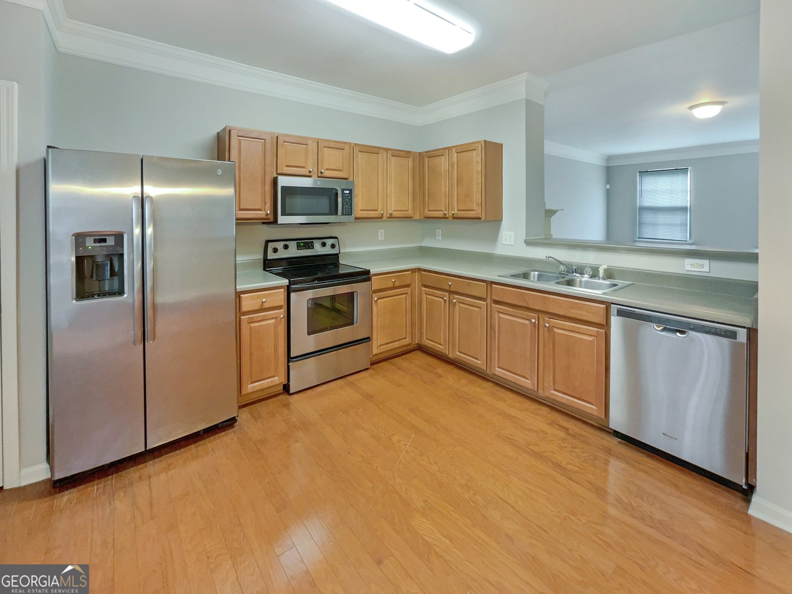 6756 BLACKSTONE Place Mableton - 9