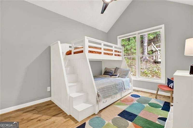 122 DOUGLAS FIR Drive Waleska - 22