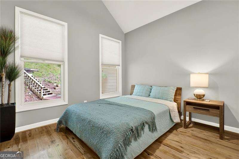 122 DOUGLAS FIR Drive Waleska - 23