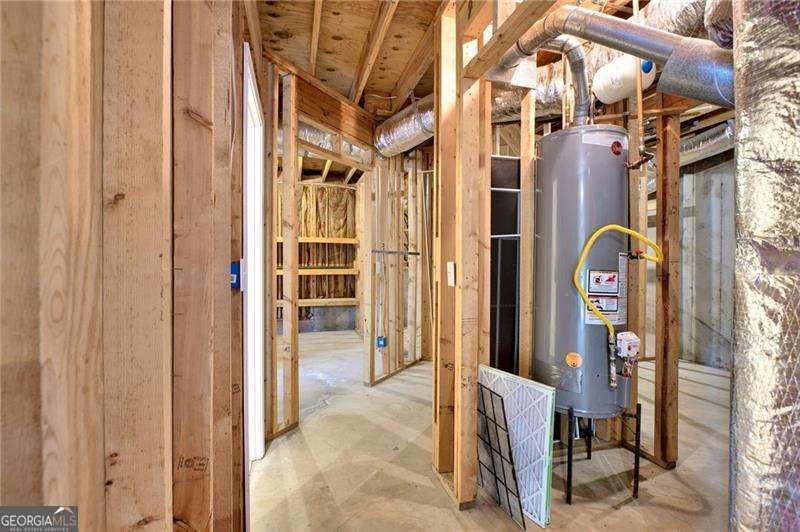 122 DOUGLAS FIR Drive Waleska - 33