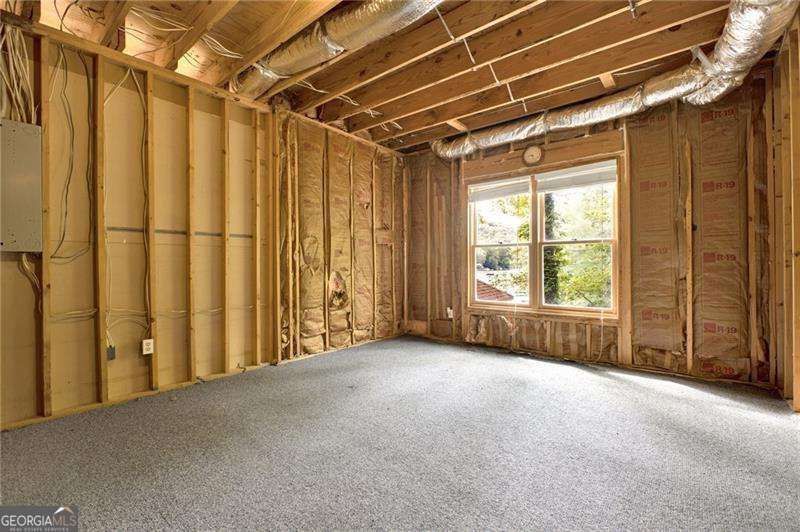 122 DOUGLAS FIR Drive Waleska - 37