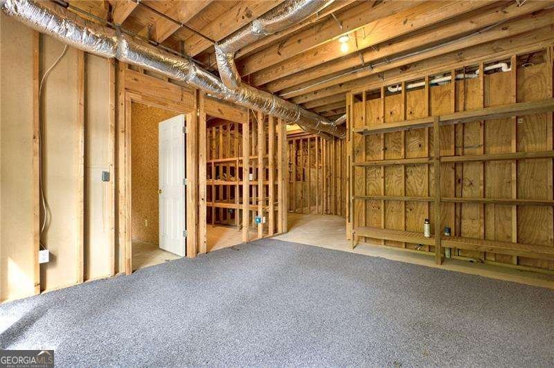 122 DOUGLAS FIR Drive Waleska - 38