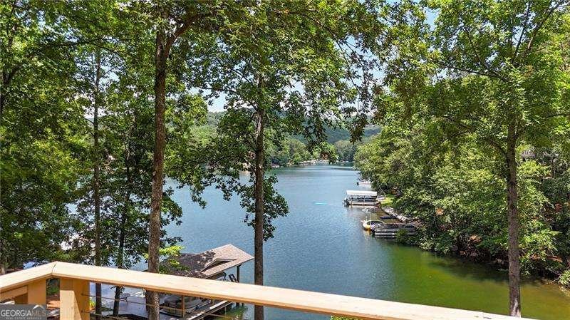 122 DOUGLAS FIR Drive Waleska - 43
