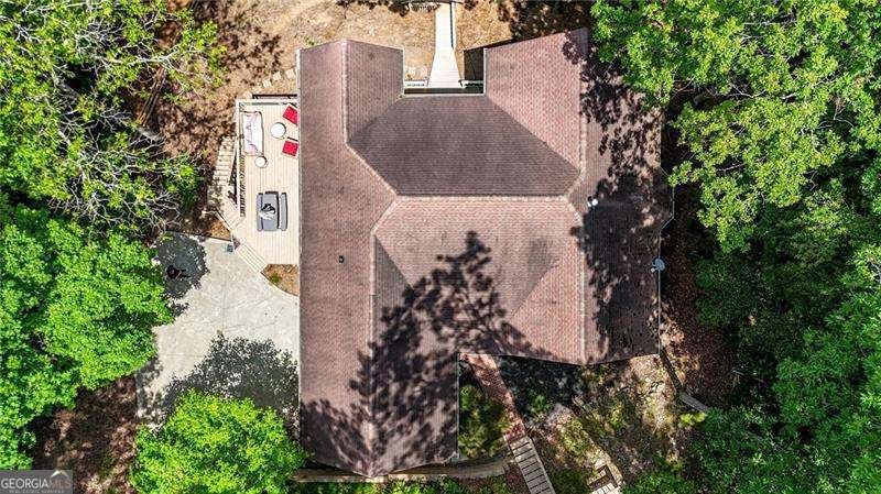 122 DOUGLAS FIR Drive Waleska - 44