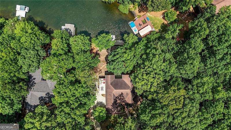 122 DOUGLAS FIR Drive Waleska - 45