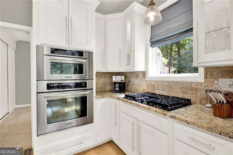 122 DOUGLAS FIR Drive Waleska - 5