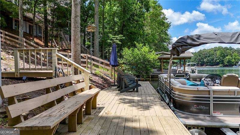 122 DOUGLAS FIR Drive Waleska - 56