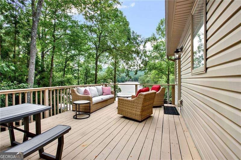 122 DOUGLAS FIR Drive Waleska - 61